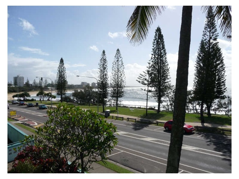 3/242 Alexandra Pde,, Alexandra Headland QLD 4572