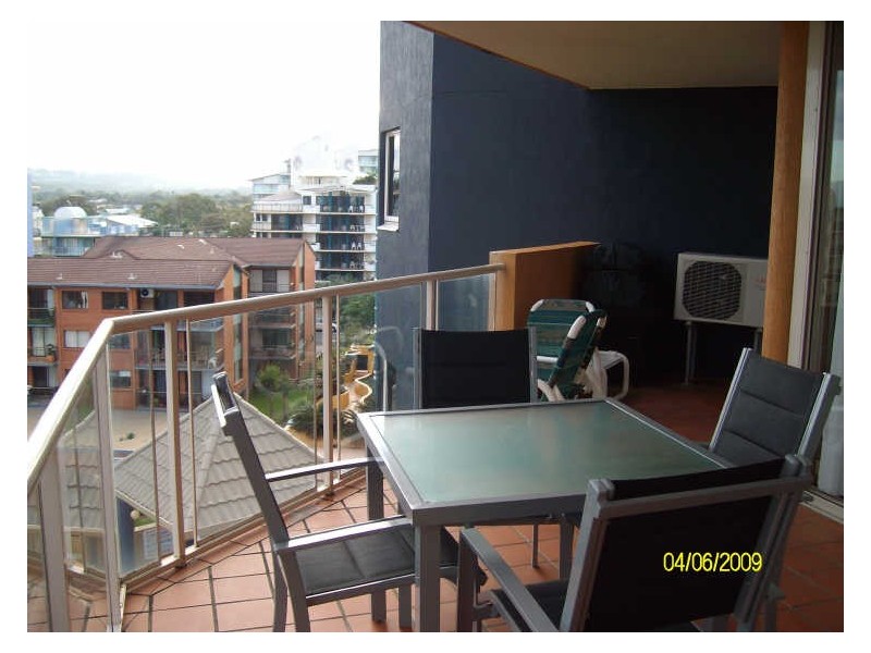 301/1 River Esplanade, Mooloolaba QLD 4557