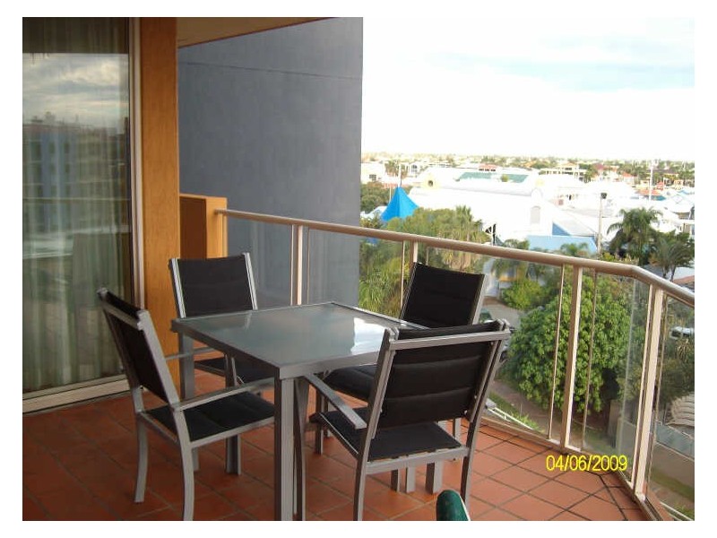 301/1 River Esplanade, Mooloolaba QLD 4557