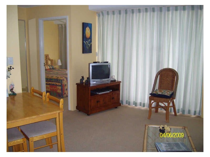 301/1 River Esplanade, Mooloolaba QLD 4557