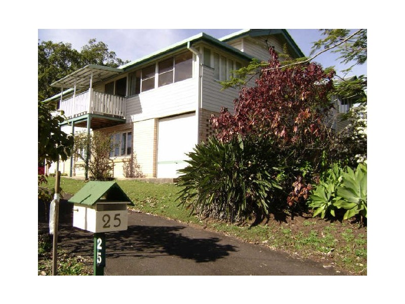 25B Elizabeth Street, Nambour QLD 4560