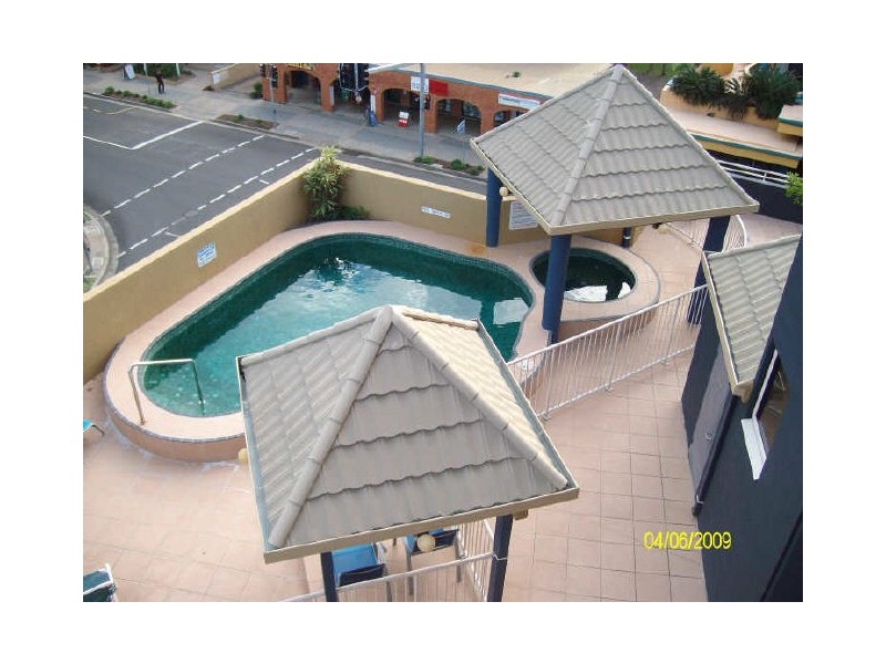 307/ River Esp & Parkyn Pde, Mooloolaba QLD 4557