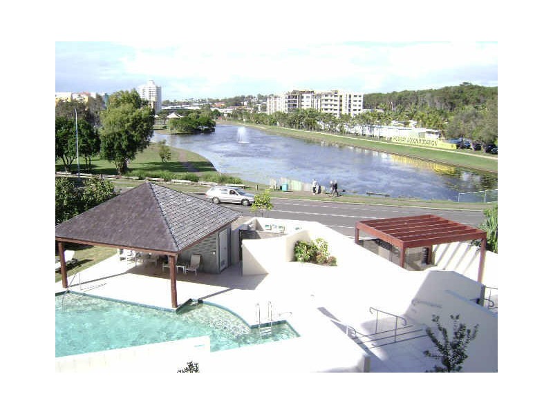 19/16 Okinja Road, Maroochydore QLD 4558