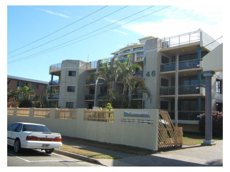 9/46 Alexandra Parade, Maroochydore QLD 4558