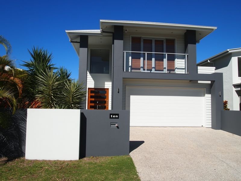 10 Panama Court, Parrearra QLD 4575