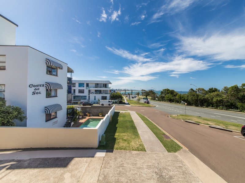 Unit 14/1 Mandin Street, Alexandra Headland QLD 4572