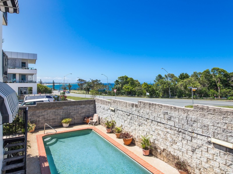 Unit 14/1 Mandin Street, Alexandra Headland QLD 4572