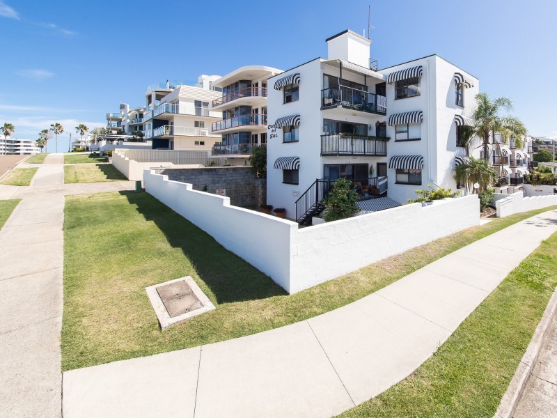 Unit 14/1 Mandin Street, Alexandra Headland QLD 4572