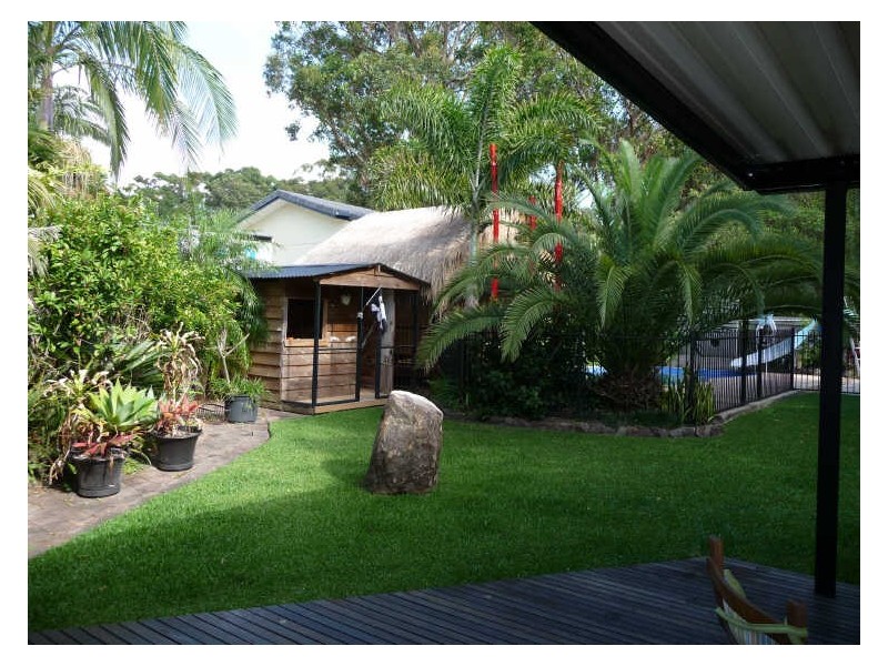 24 Hermosa Street, Mountain Creek QLD 4557