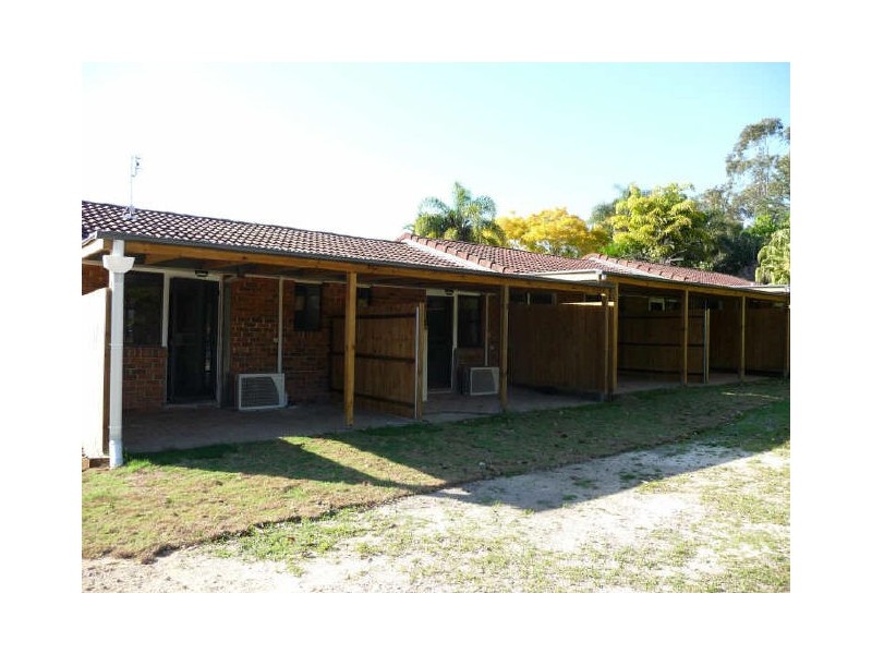 31 Ballantyne Court, Glenview QLD 4553