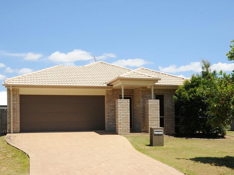 44 Feathertop Circuit, Caloundra West QLD 4551