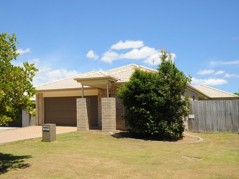 44 Feathertop Circuit, Caloundra West QLD 4551