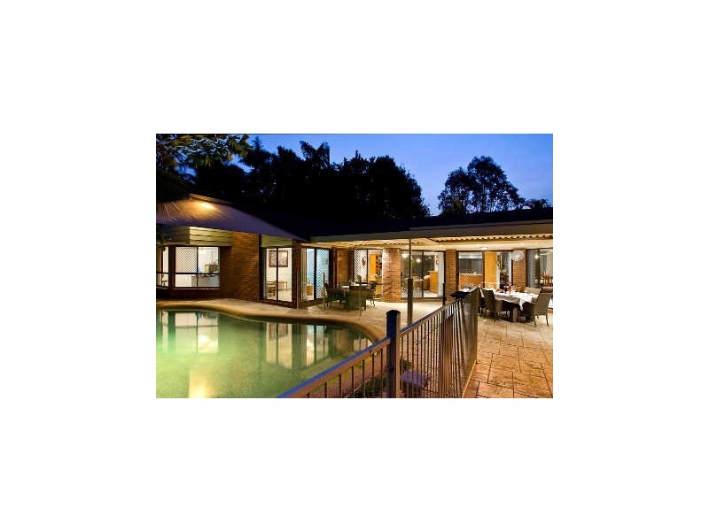 8 Troywood Crescent, Buderim QLD 4556