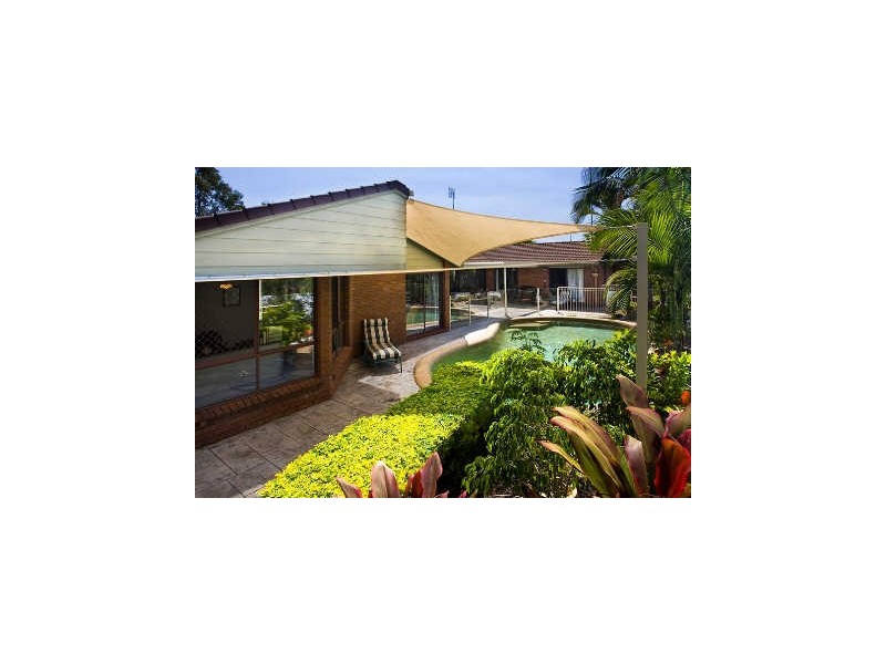 8 Troywood Crescent, Buderim QLD 4556