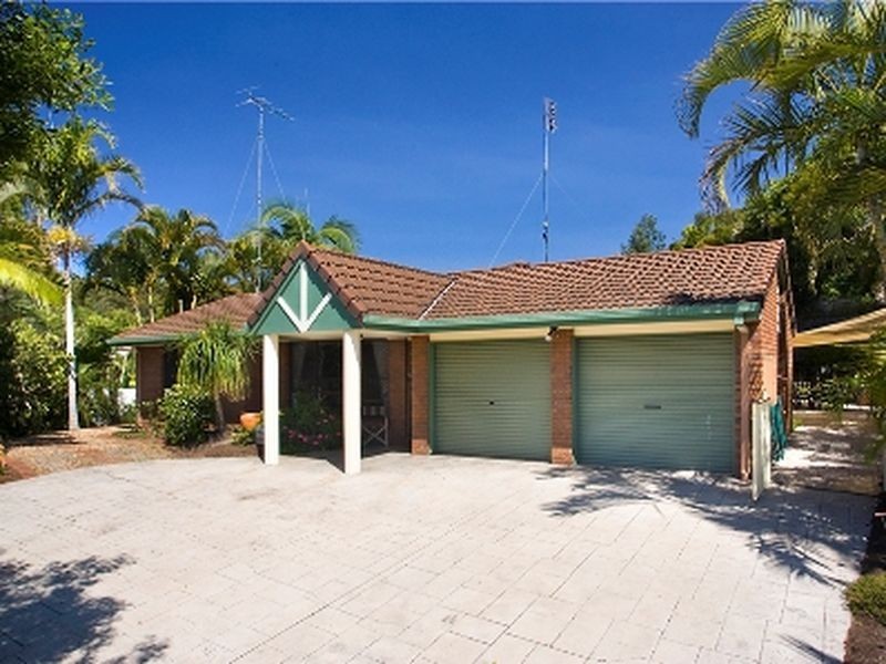 8 Troywood Crescent, Buderim QLD 4556