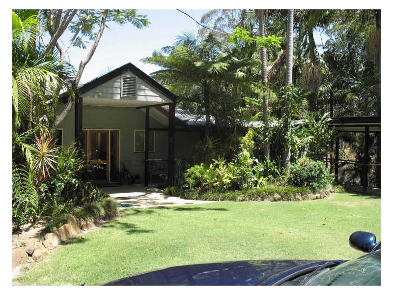 104 Cunning Road, Tanawha QLD 4556