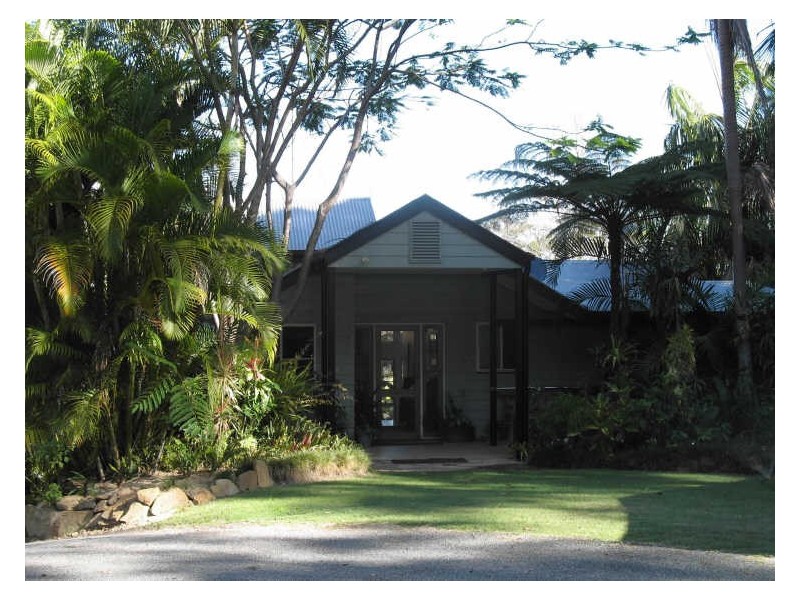 104 Cunning Road, Tanawha QLD 4556