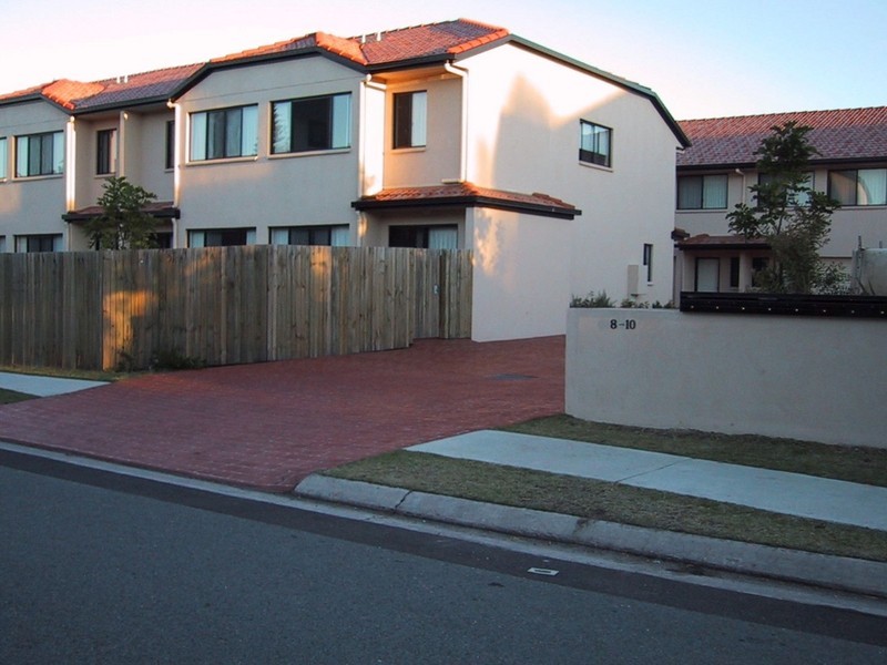 11/ 8-10 Yallanga Place, Mooloolaba QLD 4557