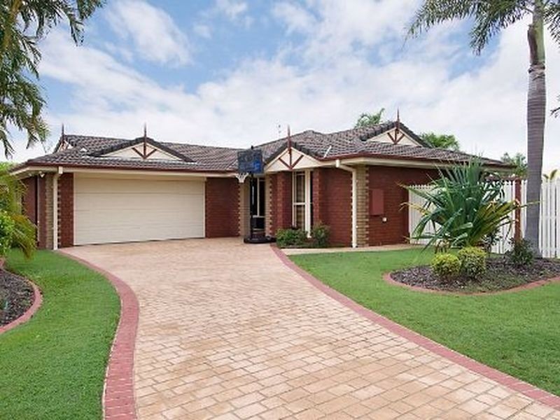 6 Eagle Court, Wurtulla QLD 4575