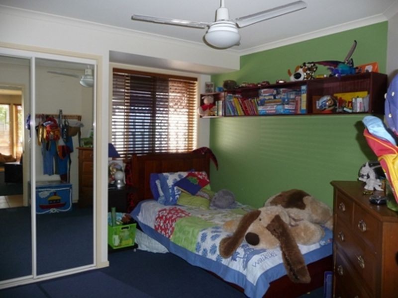 6 Eagle Court, Wurtulla QLD 4575