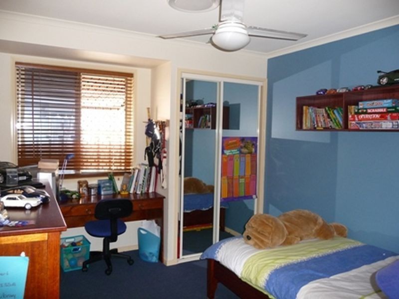 6 Eagle Court, Wurtulla QLD 4575