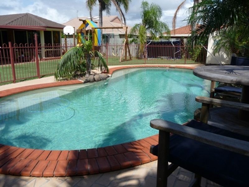 6 Eagle Court, Wurtulla QLD 4575