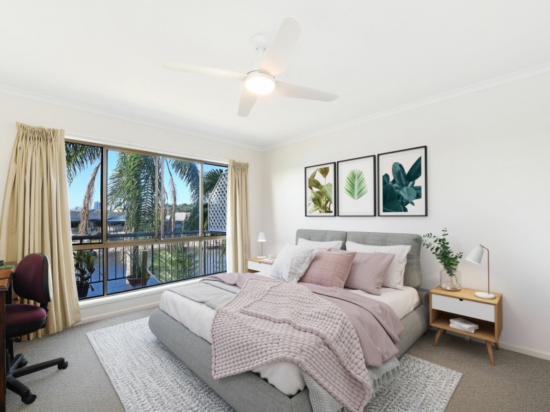 Unit 4/26 Pangarinda Place, Mooloolaba QLD 4557