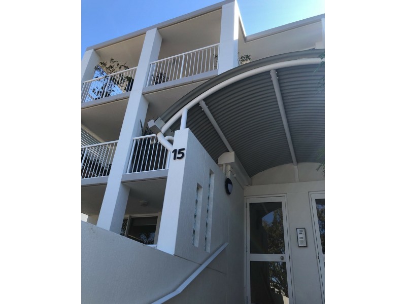 Apartment 7/15 Bindaree Court, Mooloolaba QLD 4557