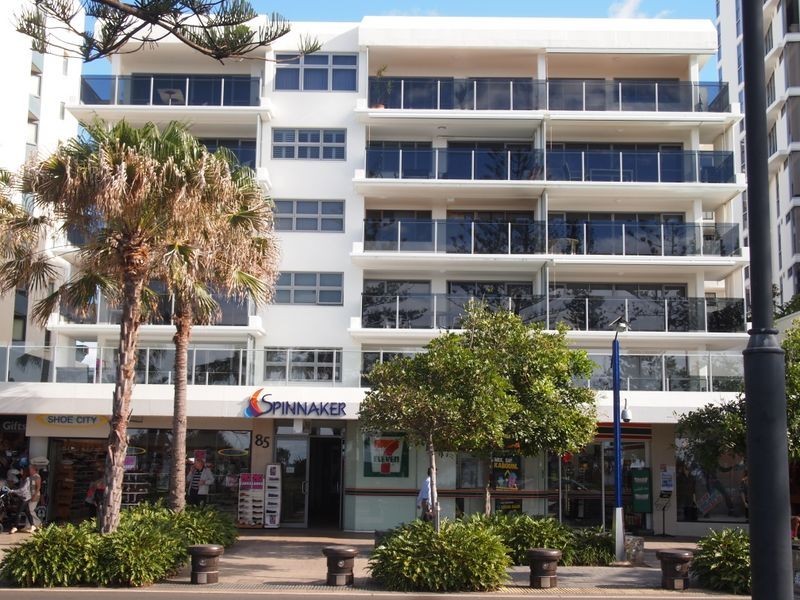 12/85 The Esplanade, Mooloolaba QLD 4557