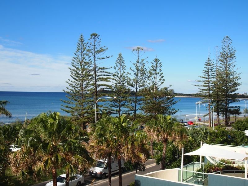 12/85 The Esplanade, Mooloolaba QLD 4557