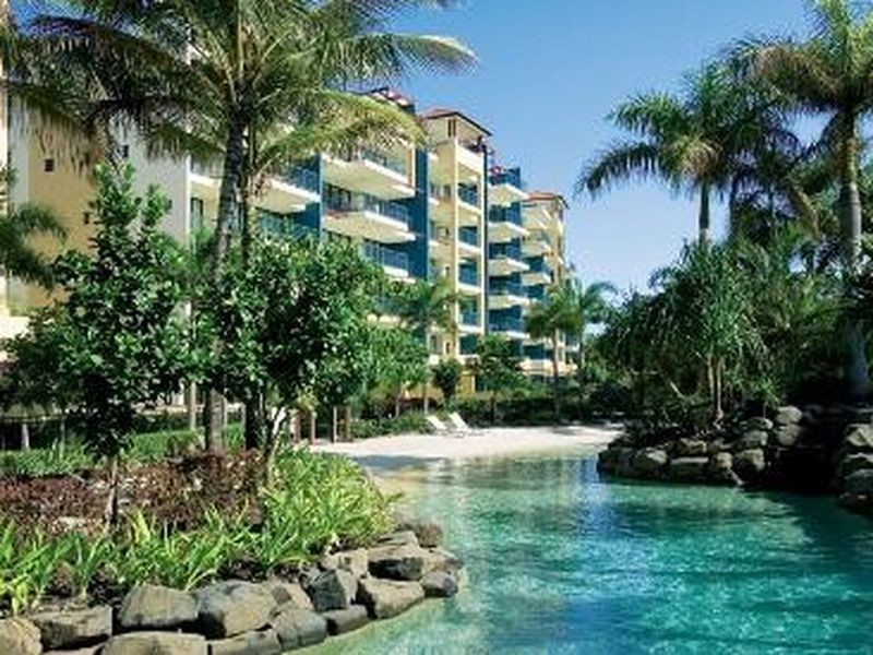 420/98-110 Alexandra Parade, Alexandra Headland QLD 4572