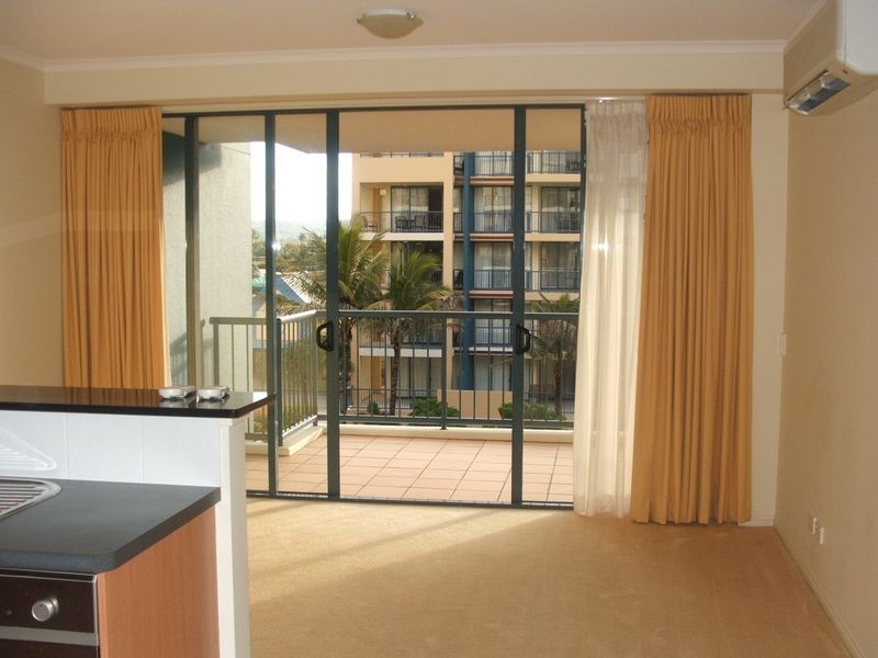 420/98-110 Alexandra Parade, Alexandra Headland QLD 4572