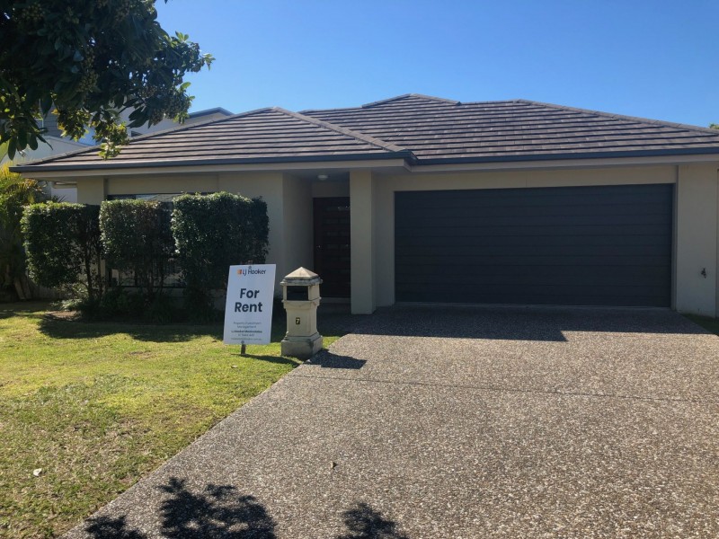 7 Quandong Street, Meridan Plains QLD 4551