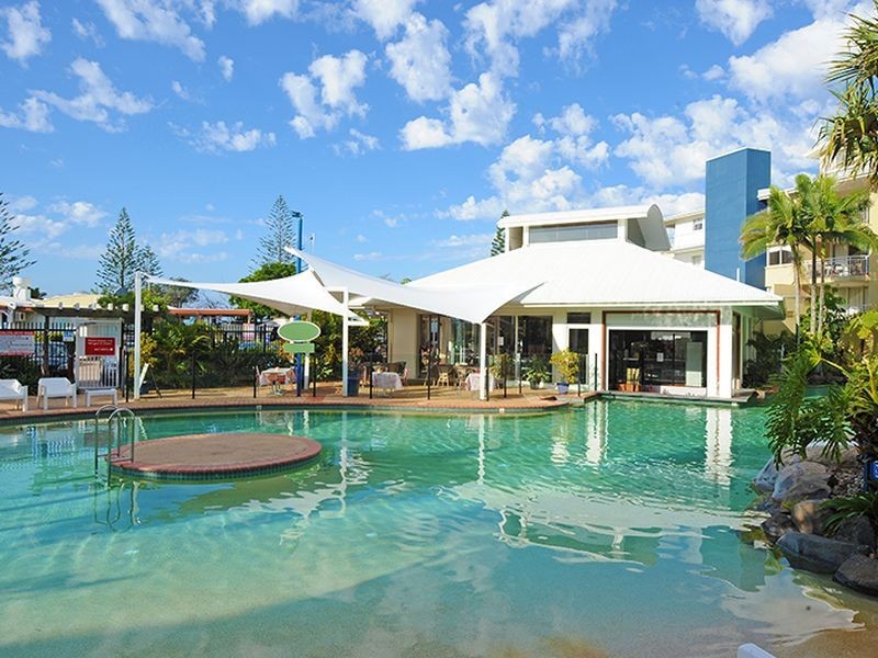 165/180 Alexandra Parade, Alexandra Headland QLD 4572