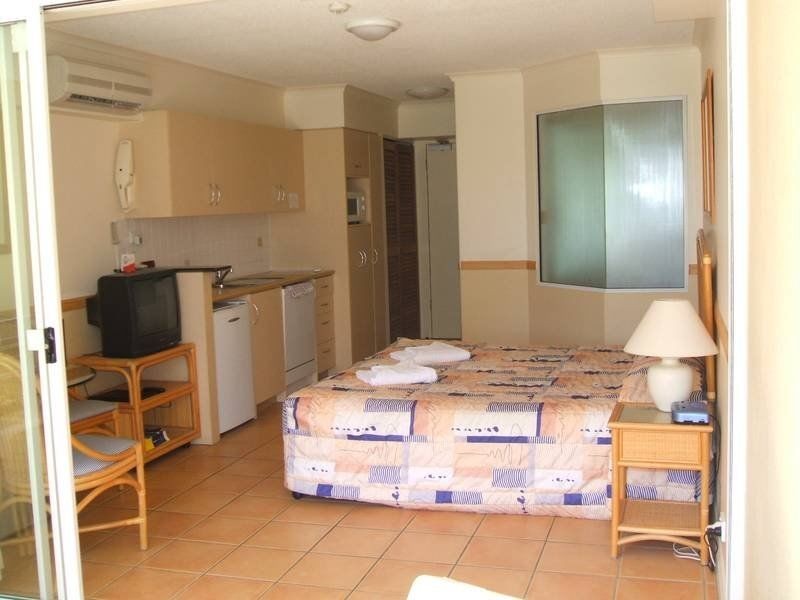 127/180 Alexandra Parade, Alexandra Headland QLD 4572