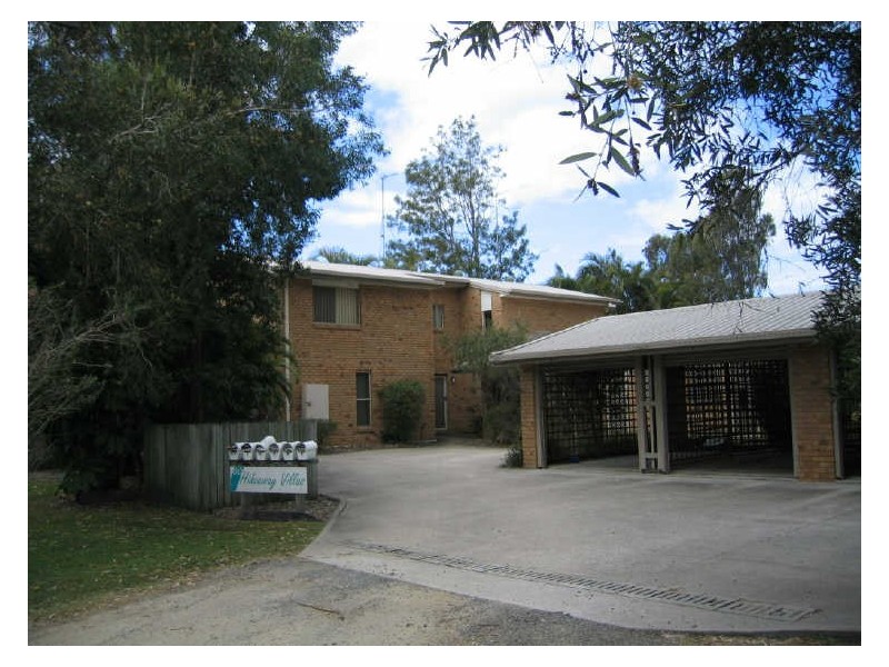 Unit 1/60 Seriata Way, Mountain Creek QLD 4557