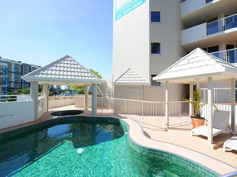 105/1 River Esplanade, Mooloolaba QLD 4557
