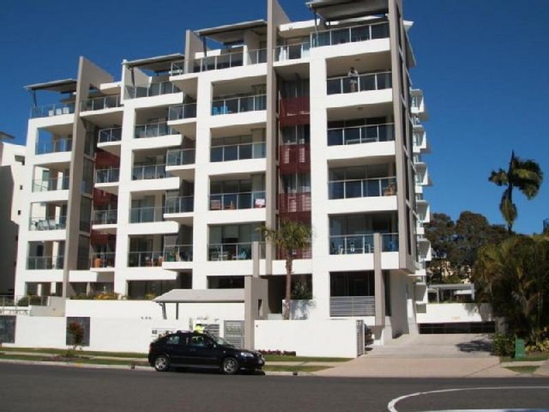 7/5 Foote Street, Mooloolaba QLD 4557