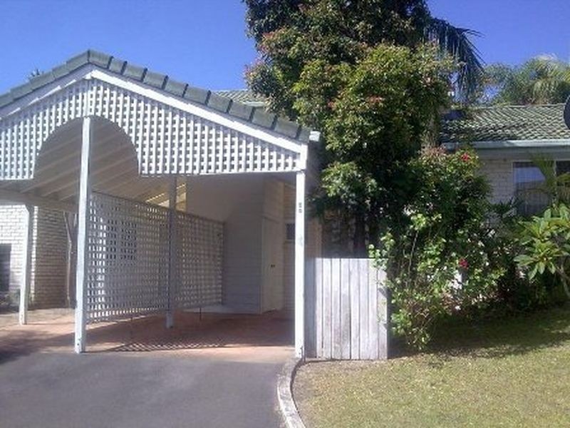 30/3 Highgate Place, Maroochydore QLD 4558
