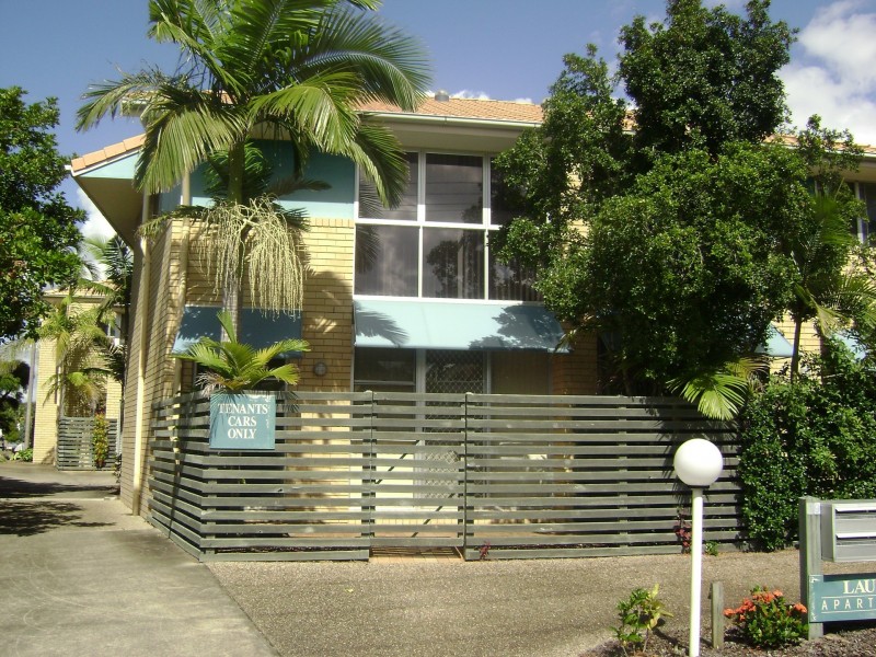 2/19 Pangarinda Place, Mooloolaba QLD 4557