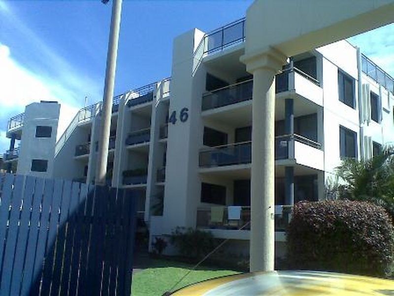 7/46 Alexandra Parade, Maroochydore QLD 4558