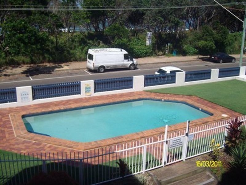 7/46 Alexandra Parade, Maroochydore QLD 4558