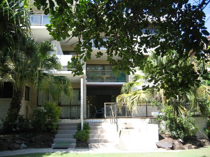 4/56 Parkyn Parade, Mooloolaba QLD 4557