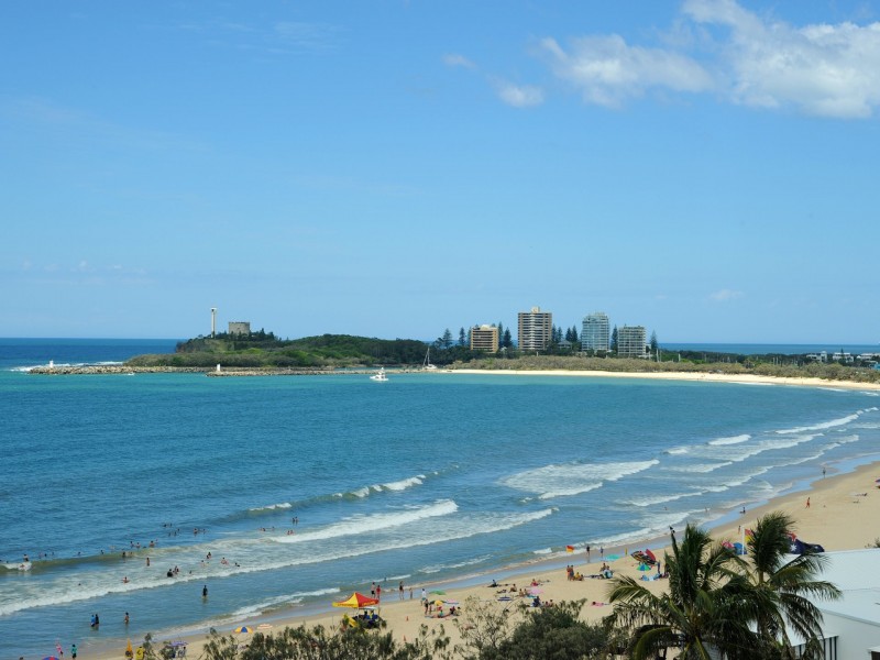 12/85 The Esplanade, Mooloolaba QLD 4557