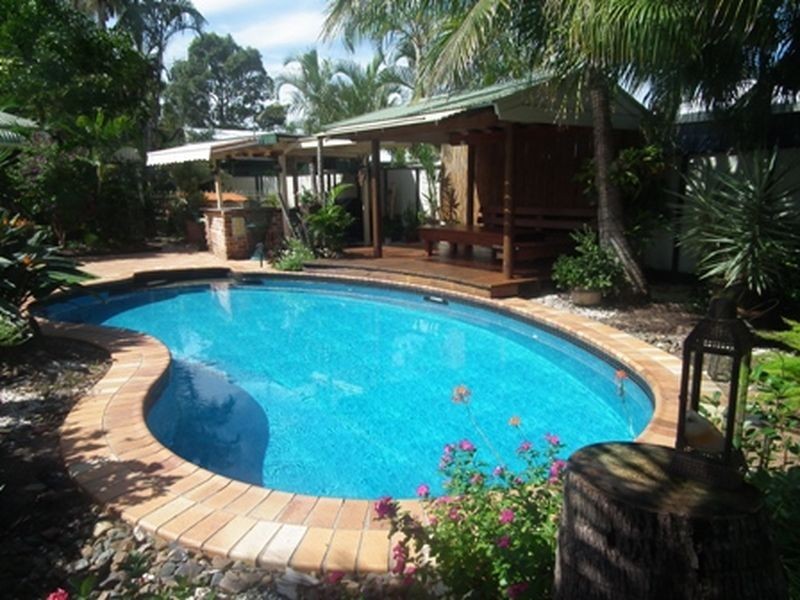 26 Karawatha Drive, Mountain Creek QLD 4557