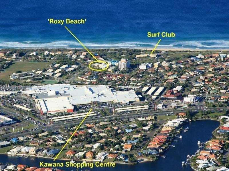 8/89 Iluka Avenue, Buddina QLD 4575