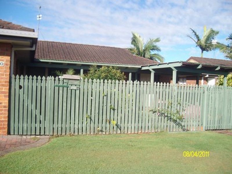 150/4 LONGWOOD STREET, Minyama QLD 4575