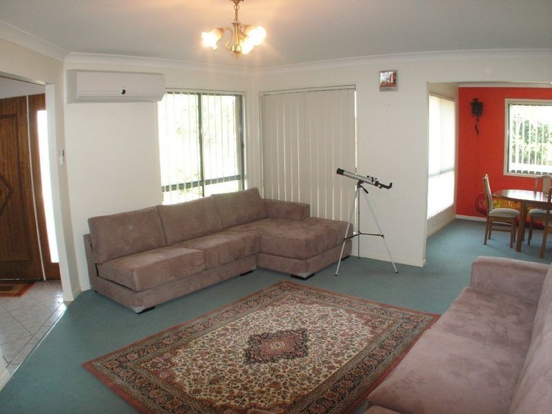 1 Boccaccio Court, Mountain Creek QLD 4557