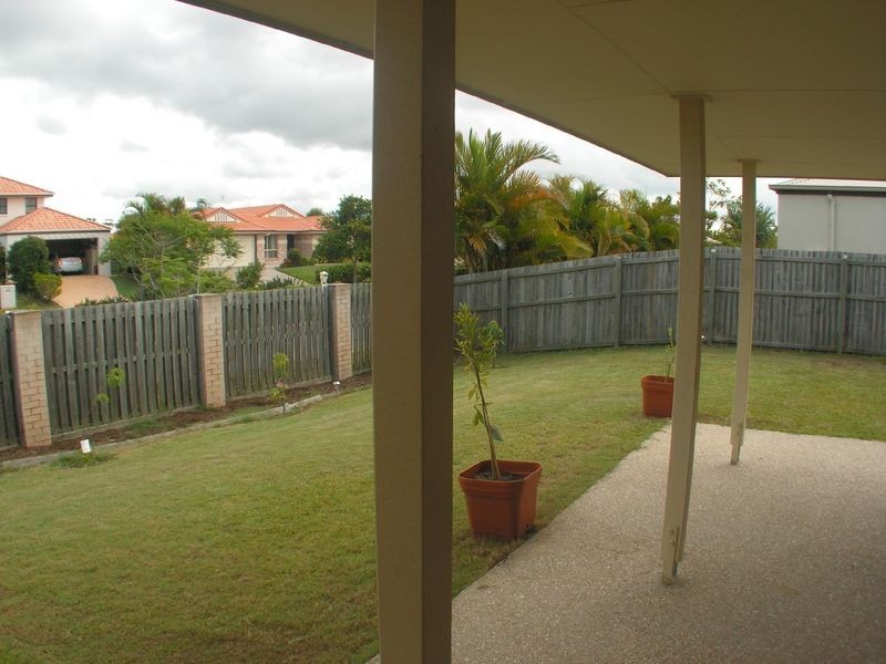 1 Boccaccio Court, Mountain Creek QLD 4557