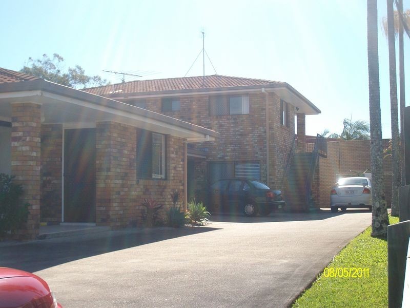 3/8 Barooga Crescent, Mooloolaba QLD 4557